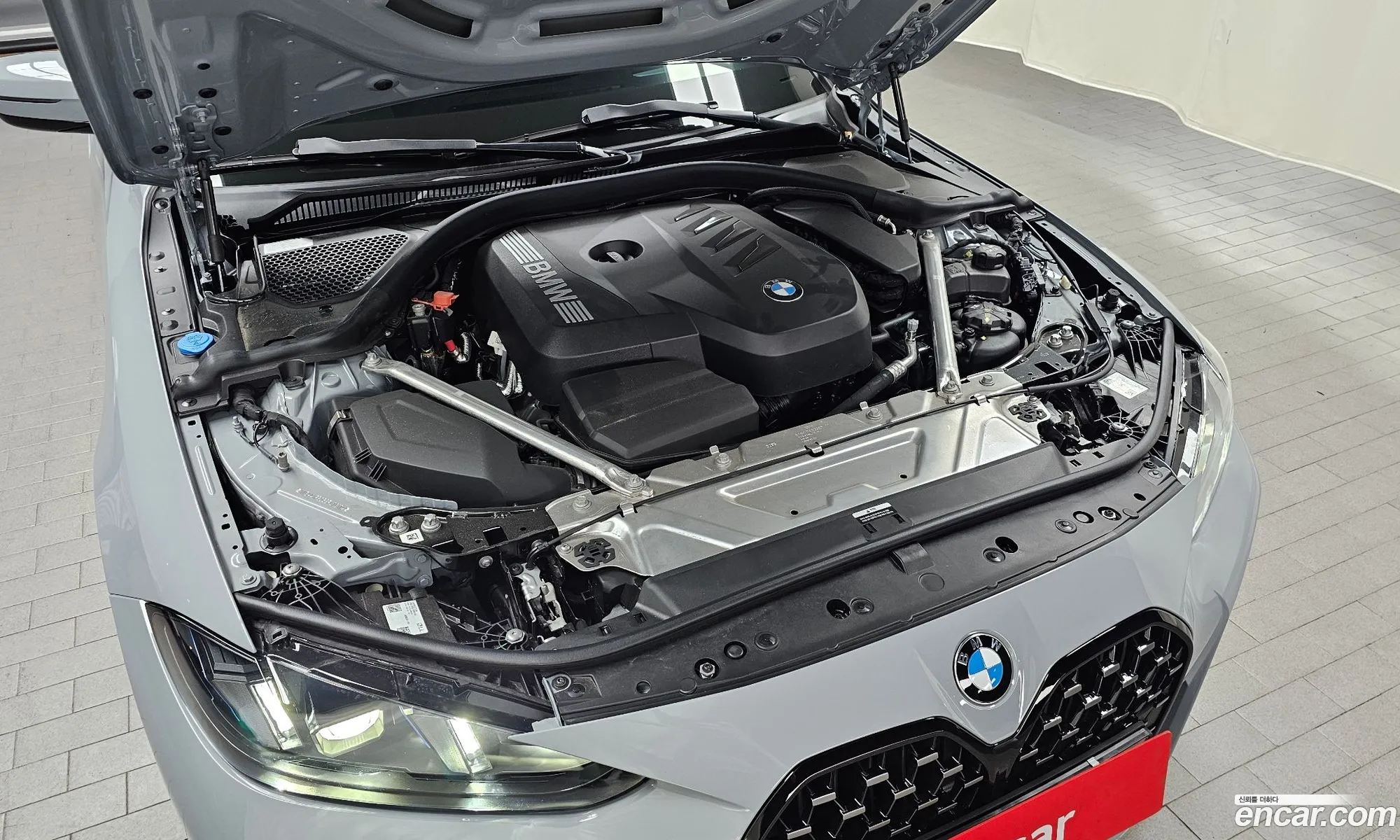 BMW 4 Series 2025 — 24