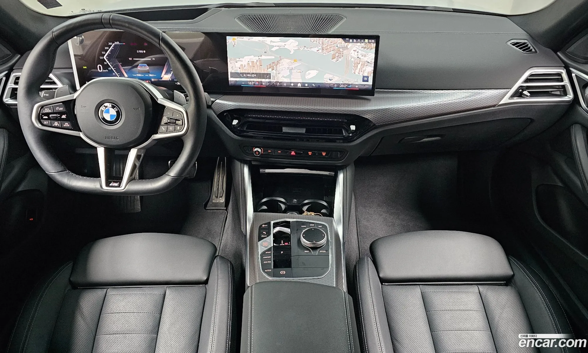 BMW 4 Series 2025 — 10