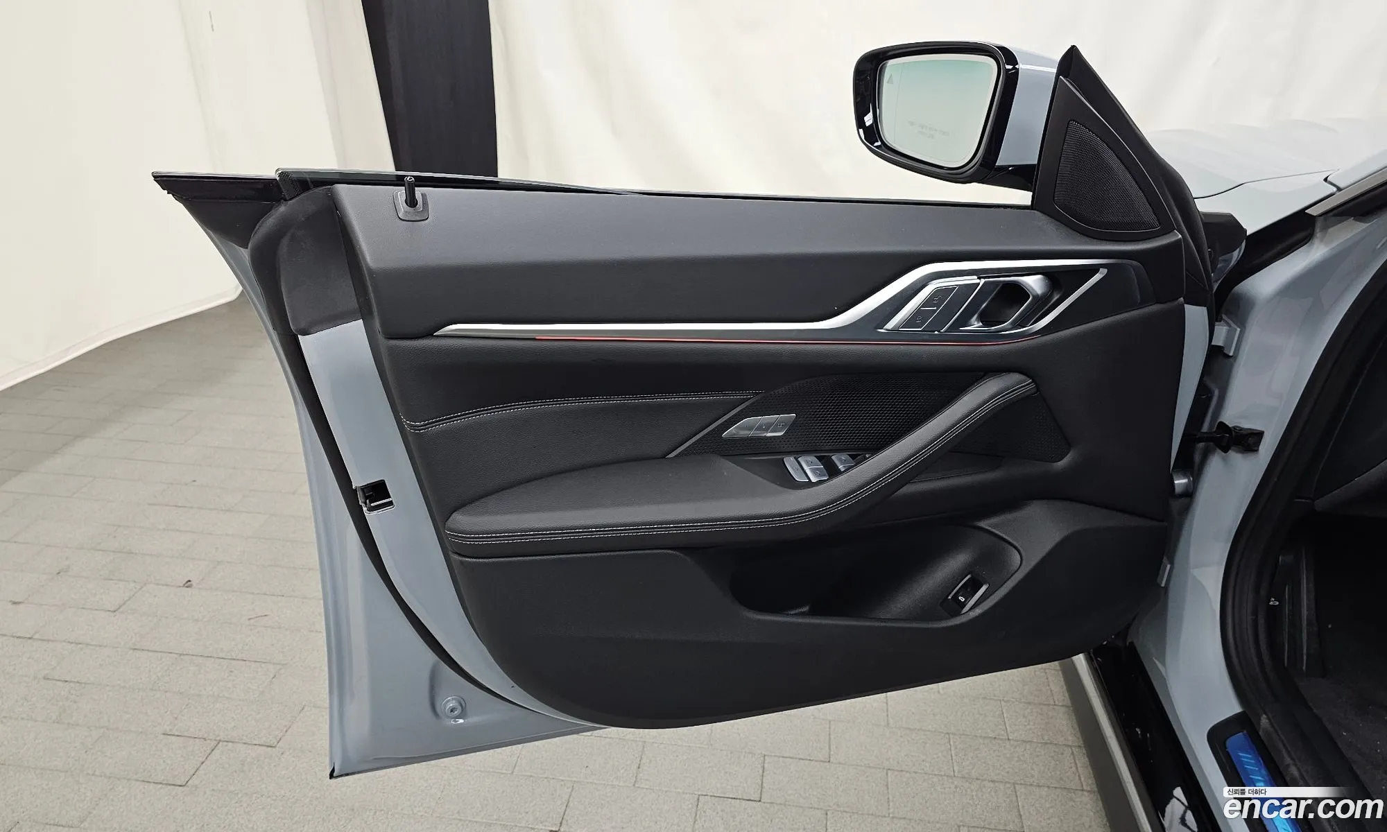 BMW 4 Series 2025 — 13
