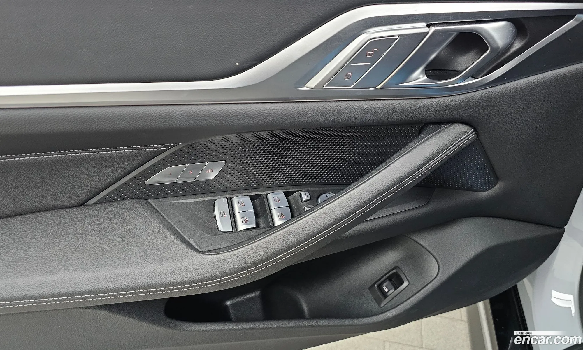 BMW 4 Series 2025 — 21