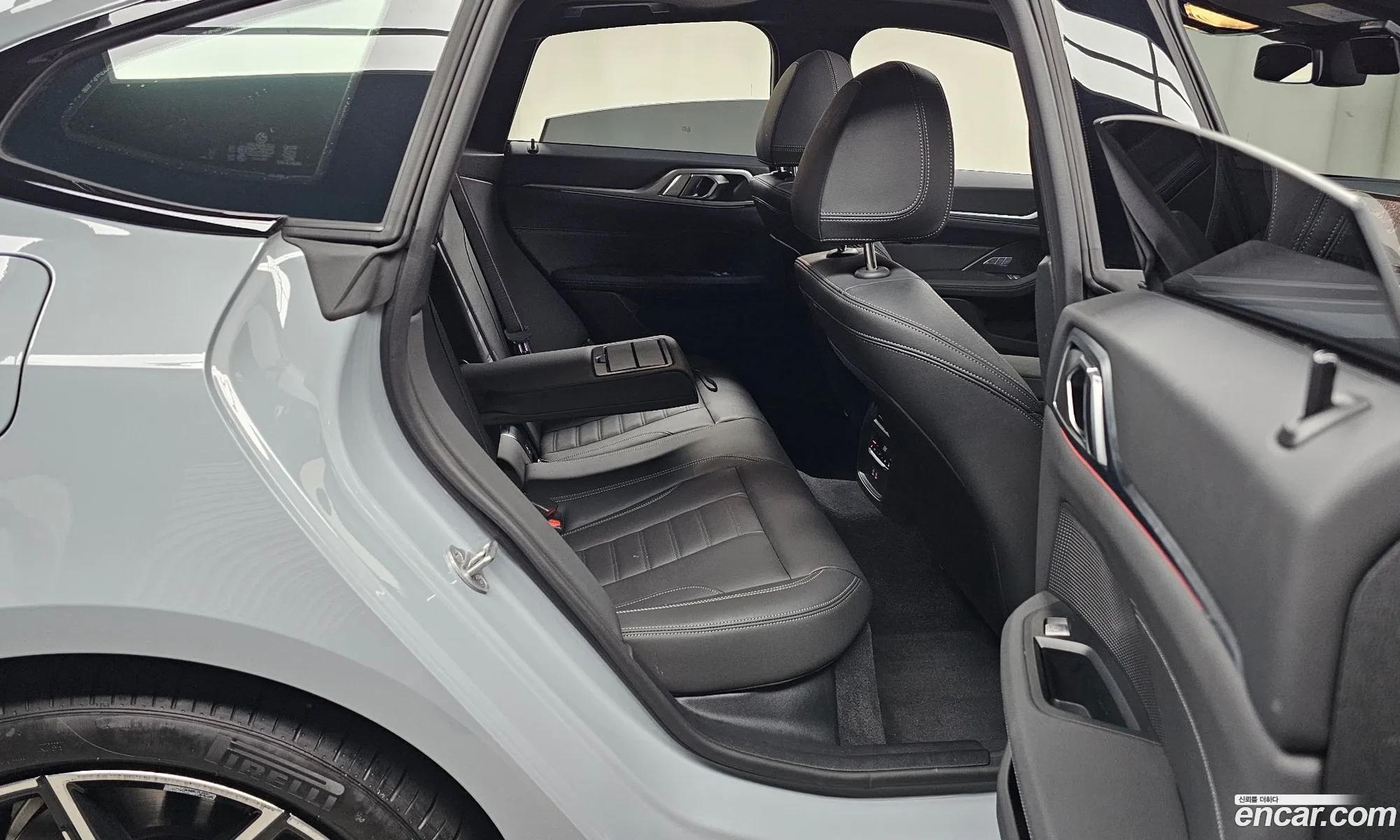 BMW 4 Series 2025 — 29