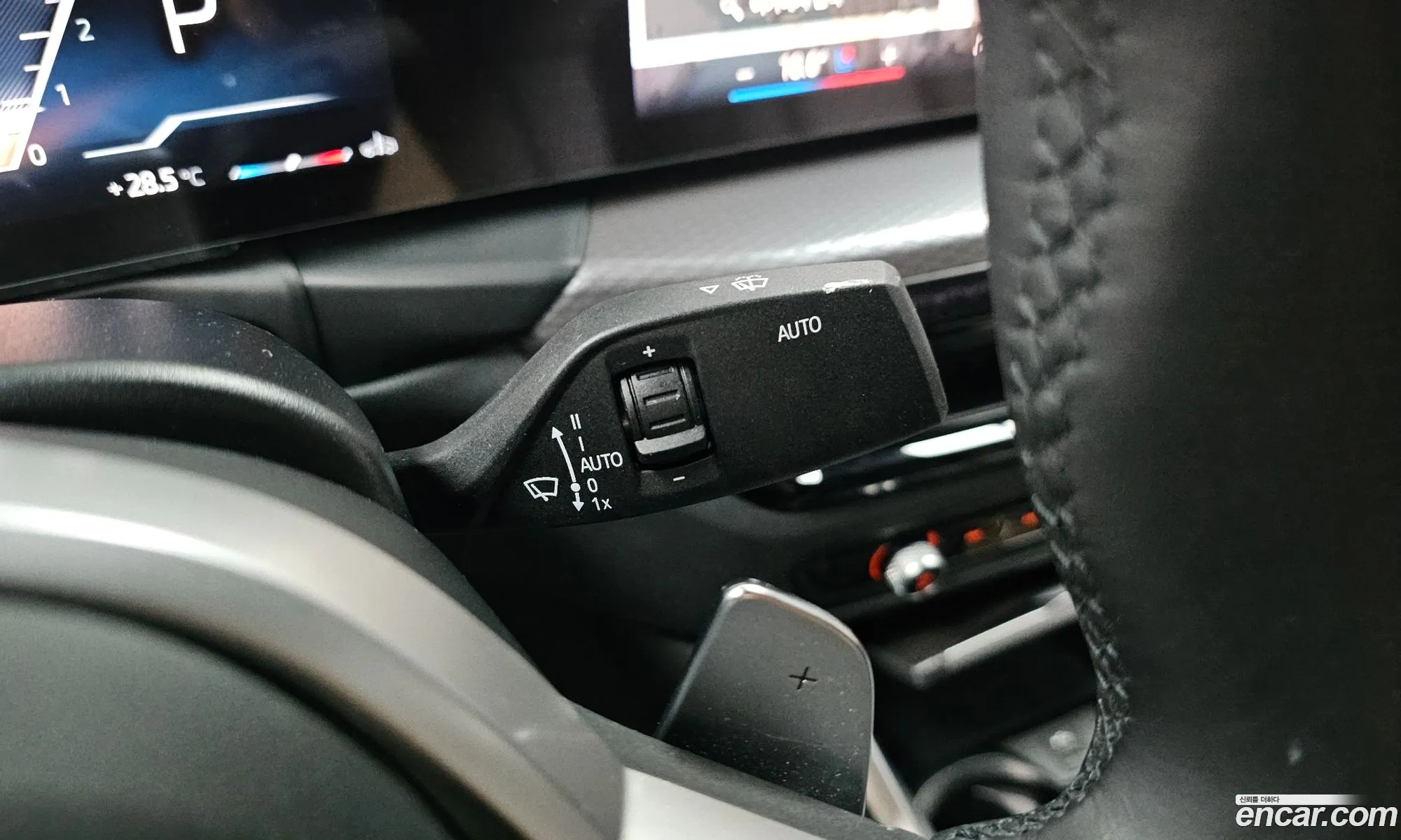 BMW 4 Series 2025 — 15