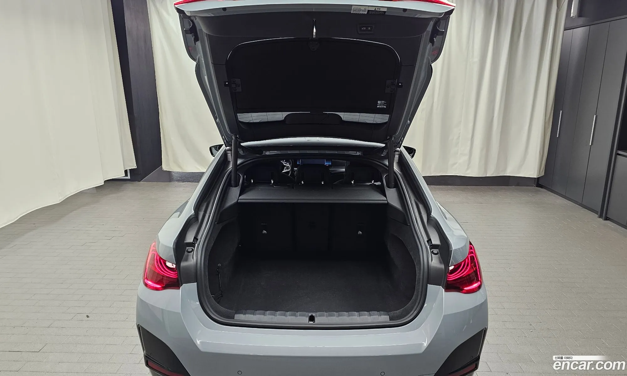 BMW 4 Series 2025 — 28