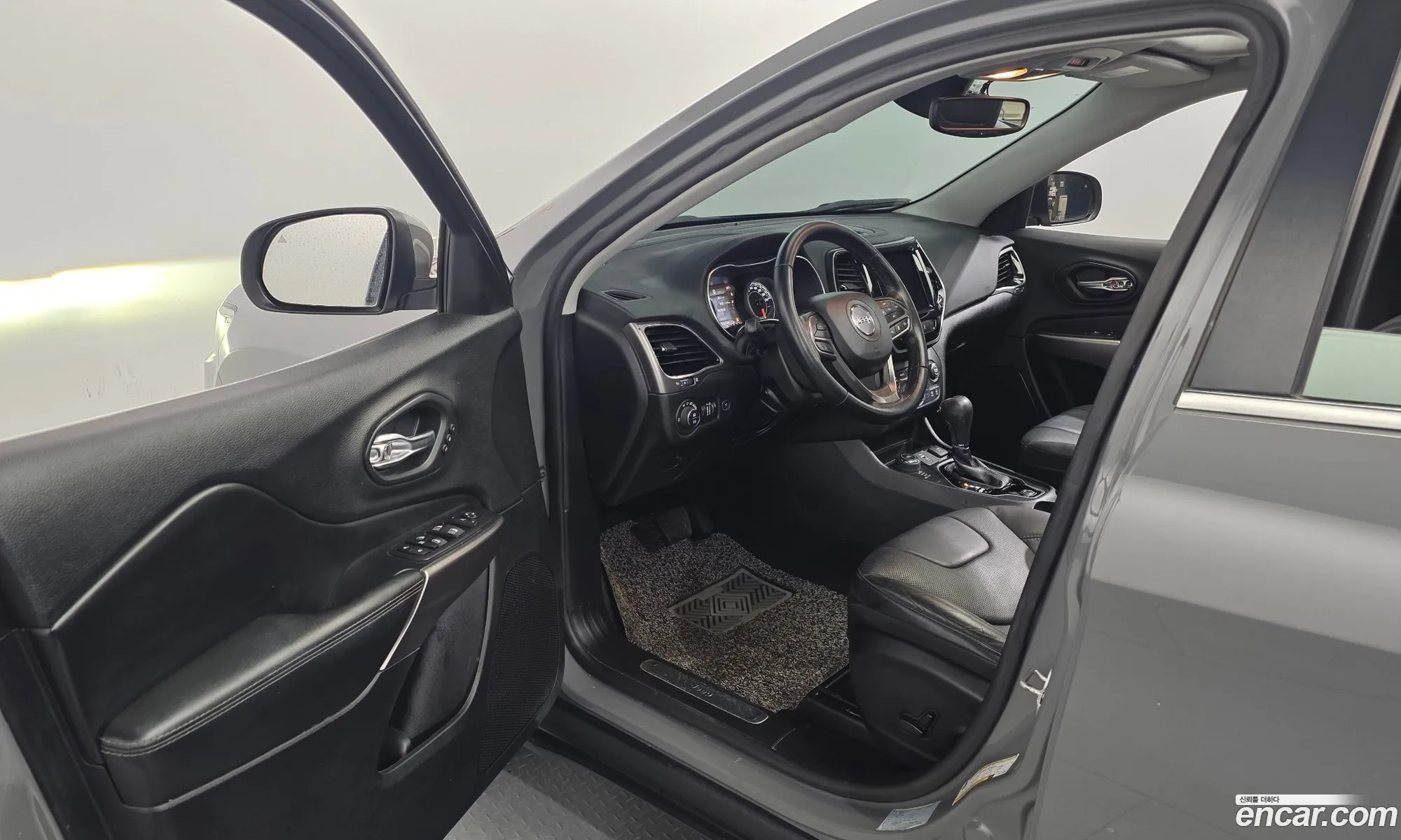 Jeep Cherokee 2021 1C4PJMDB5MD179438 — 16