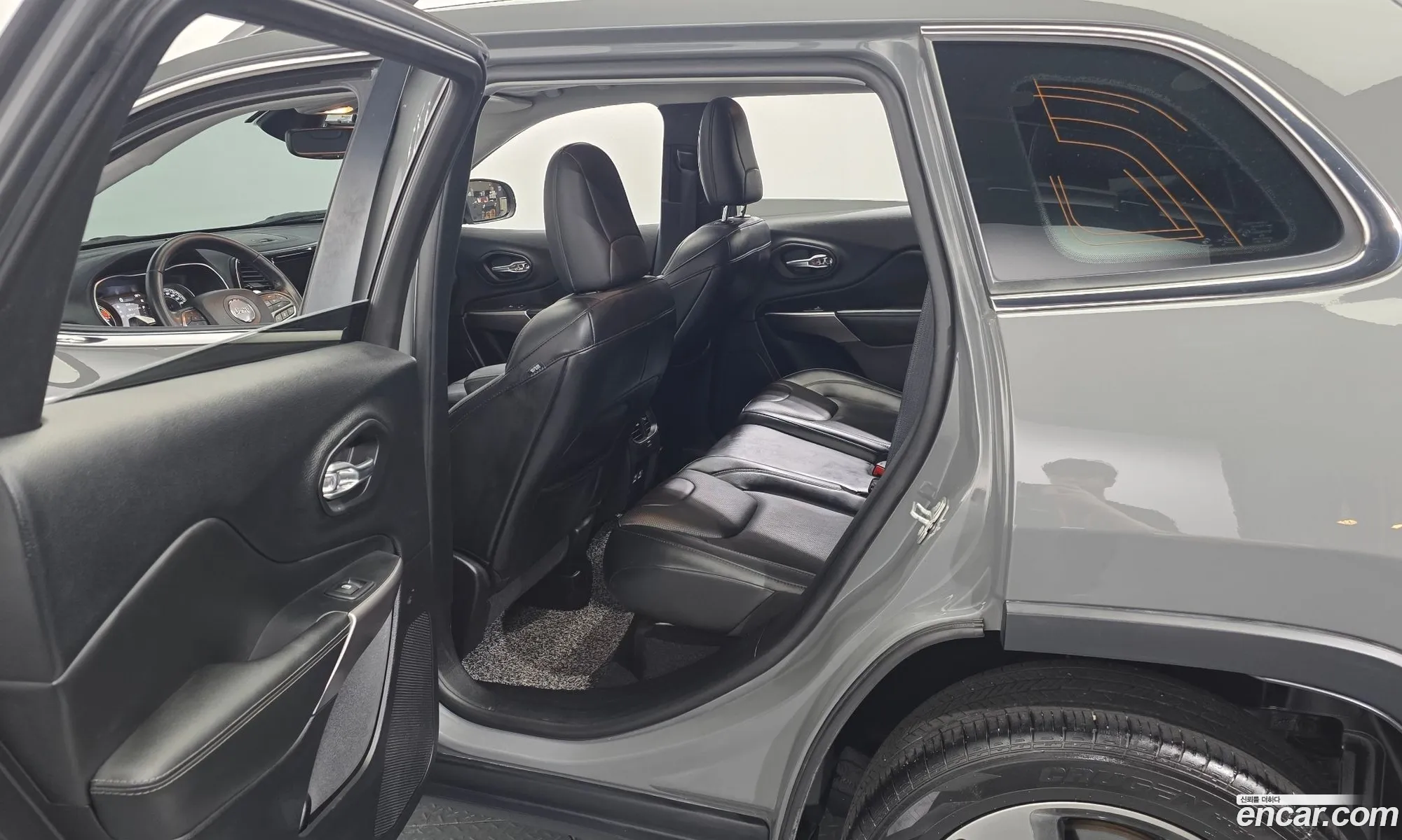 Jeep Cherokee 2021 1C4PJMDB5MD179438 — 26