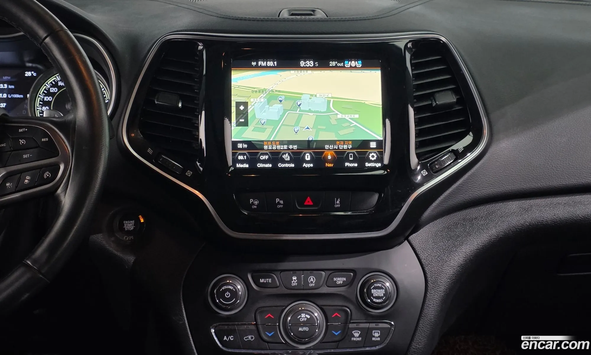 Jeep Cherokee 2021 1C4PJMDB5MD179438 — 6