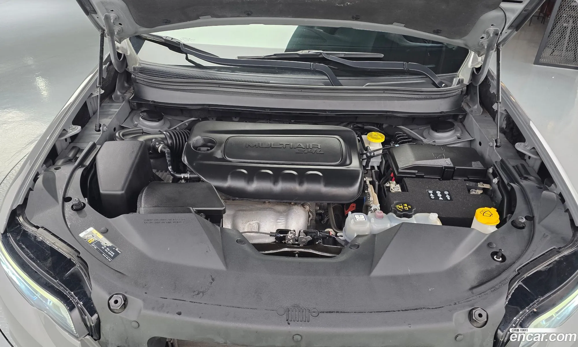 Jeep Cherokee 2021 1C4PJMDB5MD179438 — 12