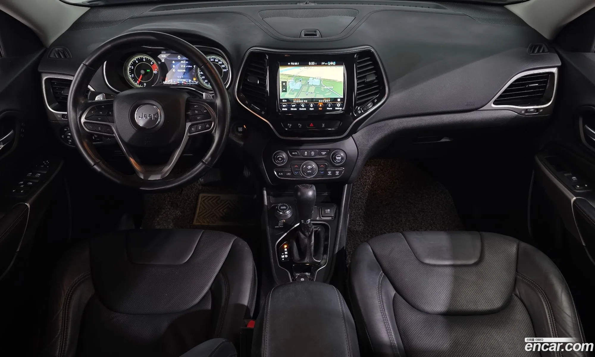 Jeep Cherokee 2021 1C4PJMDB5MD179438 — 32