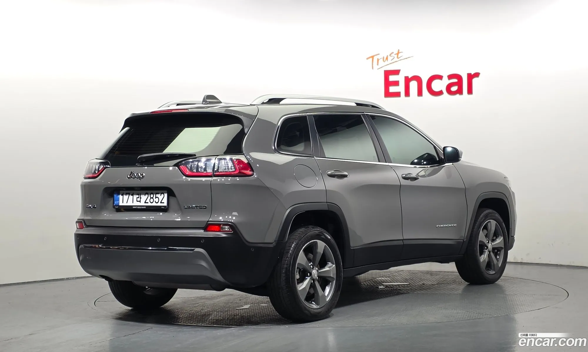 Jeep Cherokee 2021 1C4PJMDB5MD179438 — 9