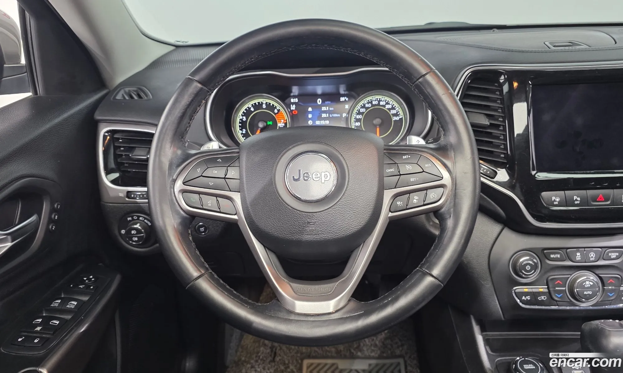 Jeep Cherokee 2021 1C4PJMDB5MD179438 — 8