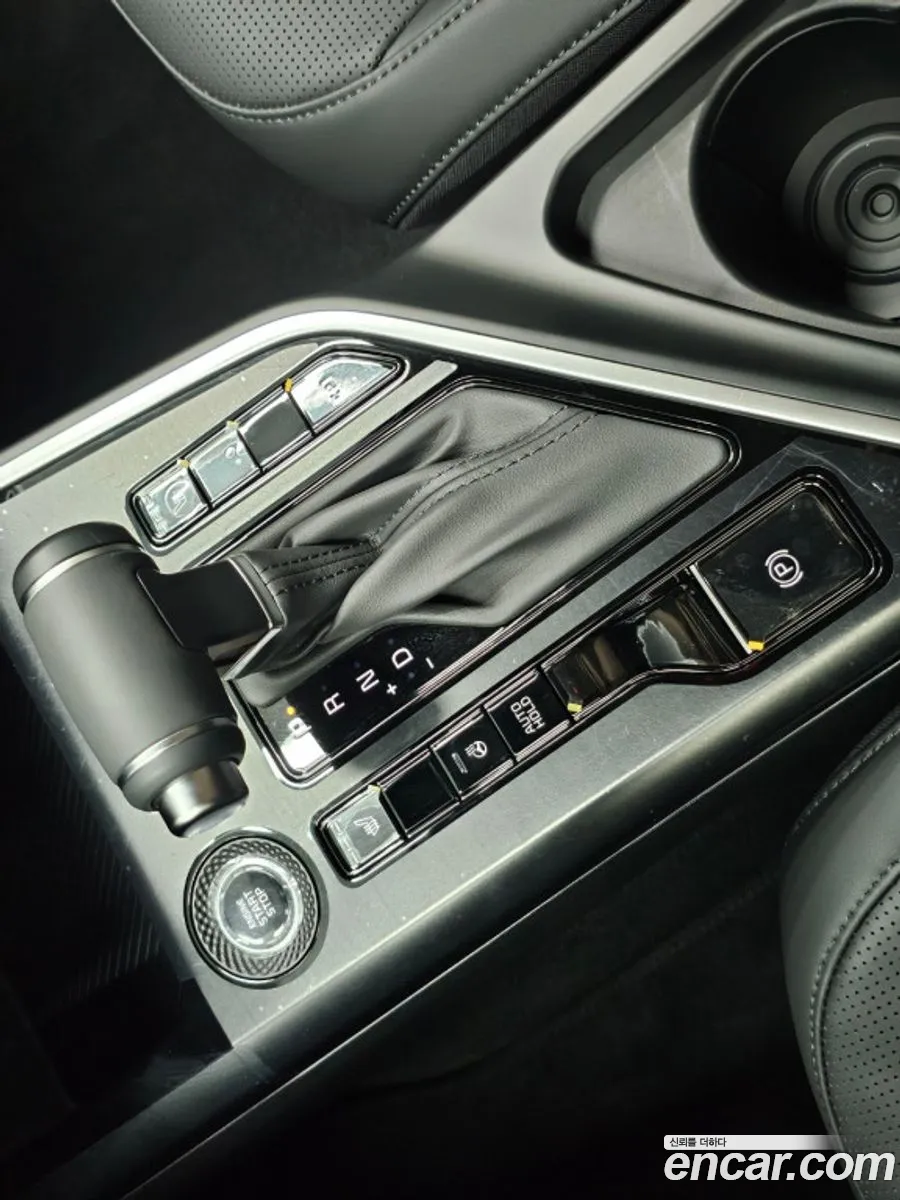 Kia Niro 2026 — 10