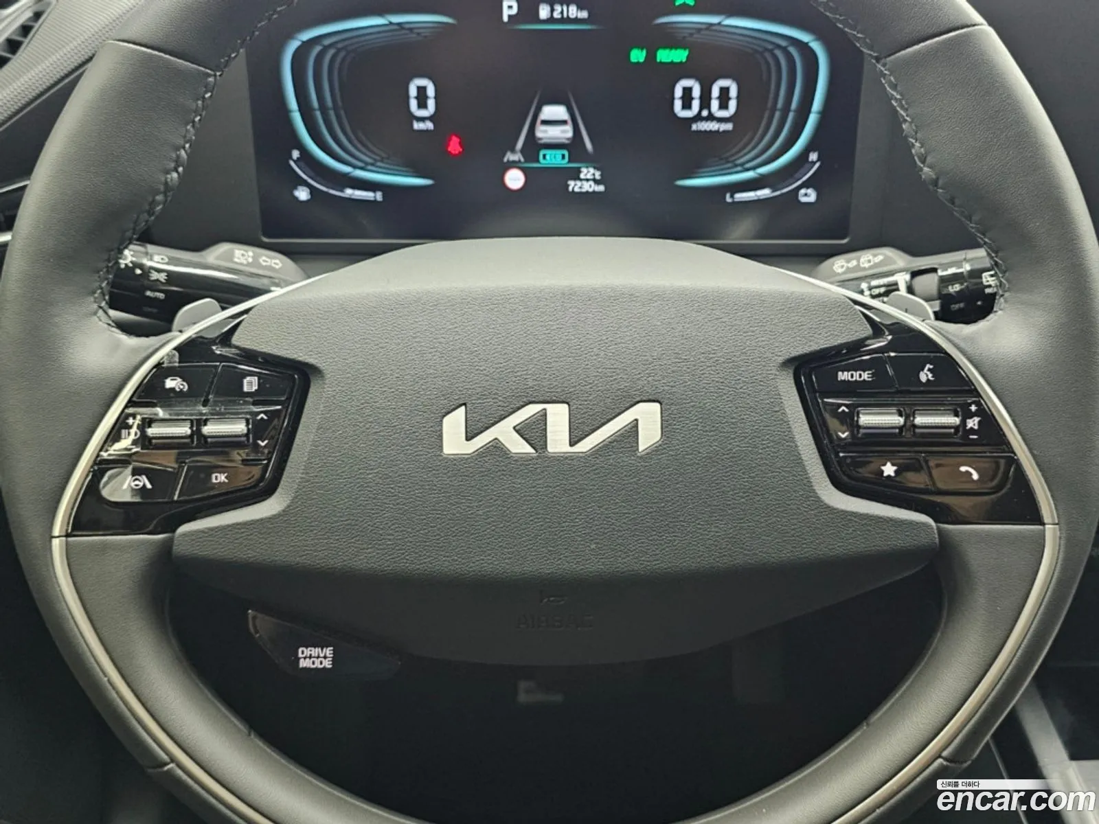 Kia Niro 2026 — 4