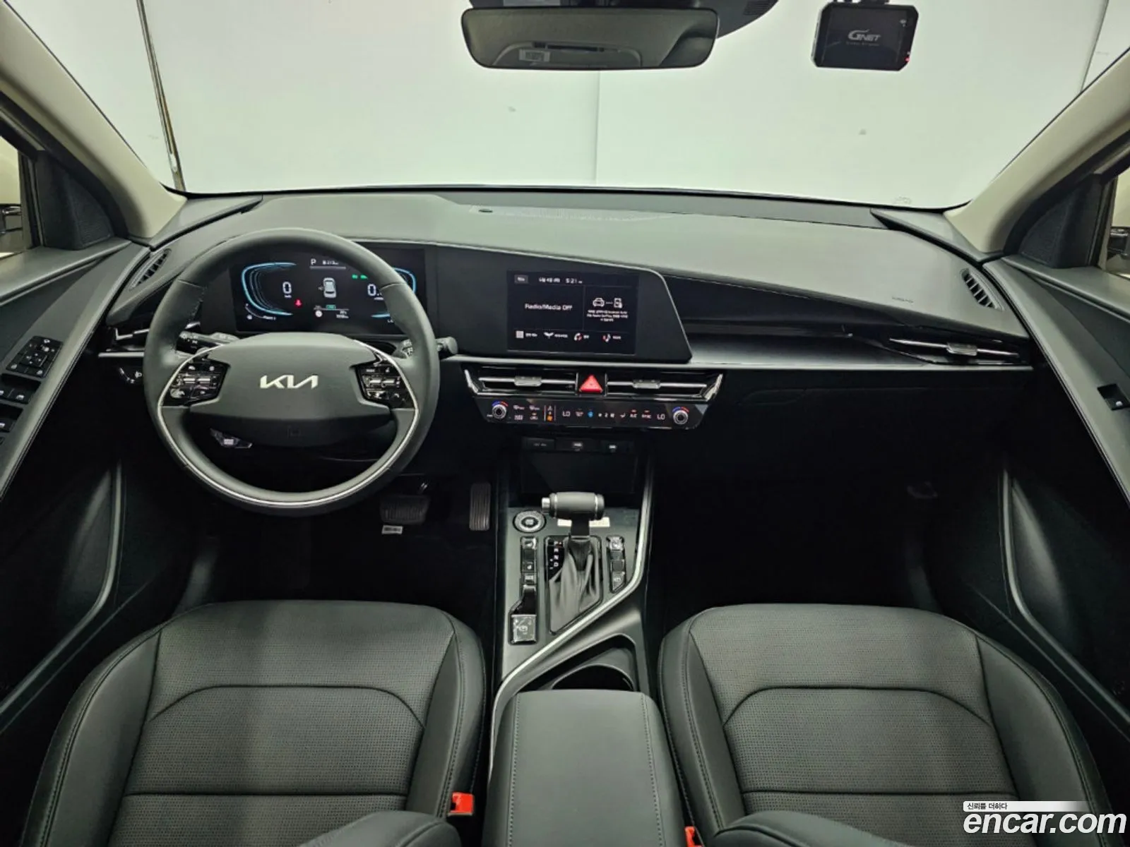 Kia Niro 2026 — 18