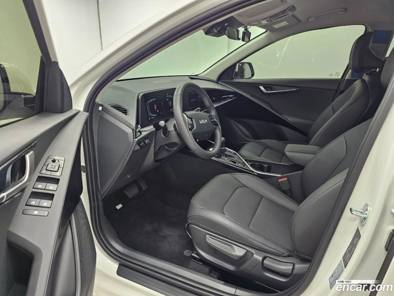 Kia Niro 2026 — 6