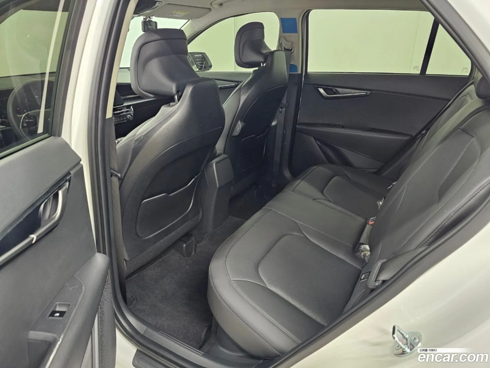Kia Niro 2026 — 2