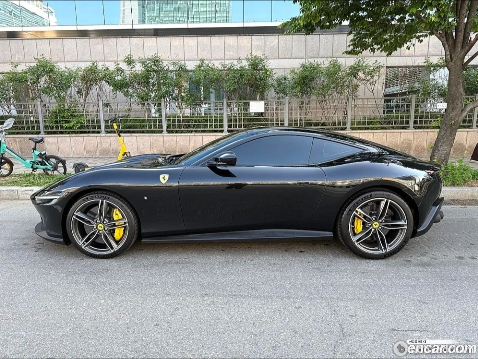 Ferrari Roma 2021 — 13