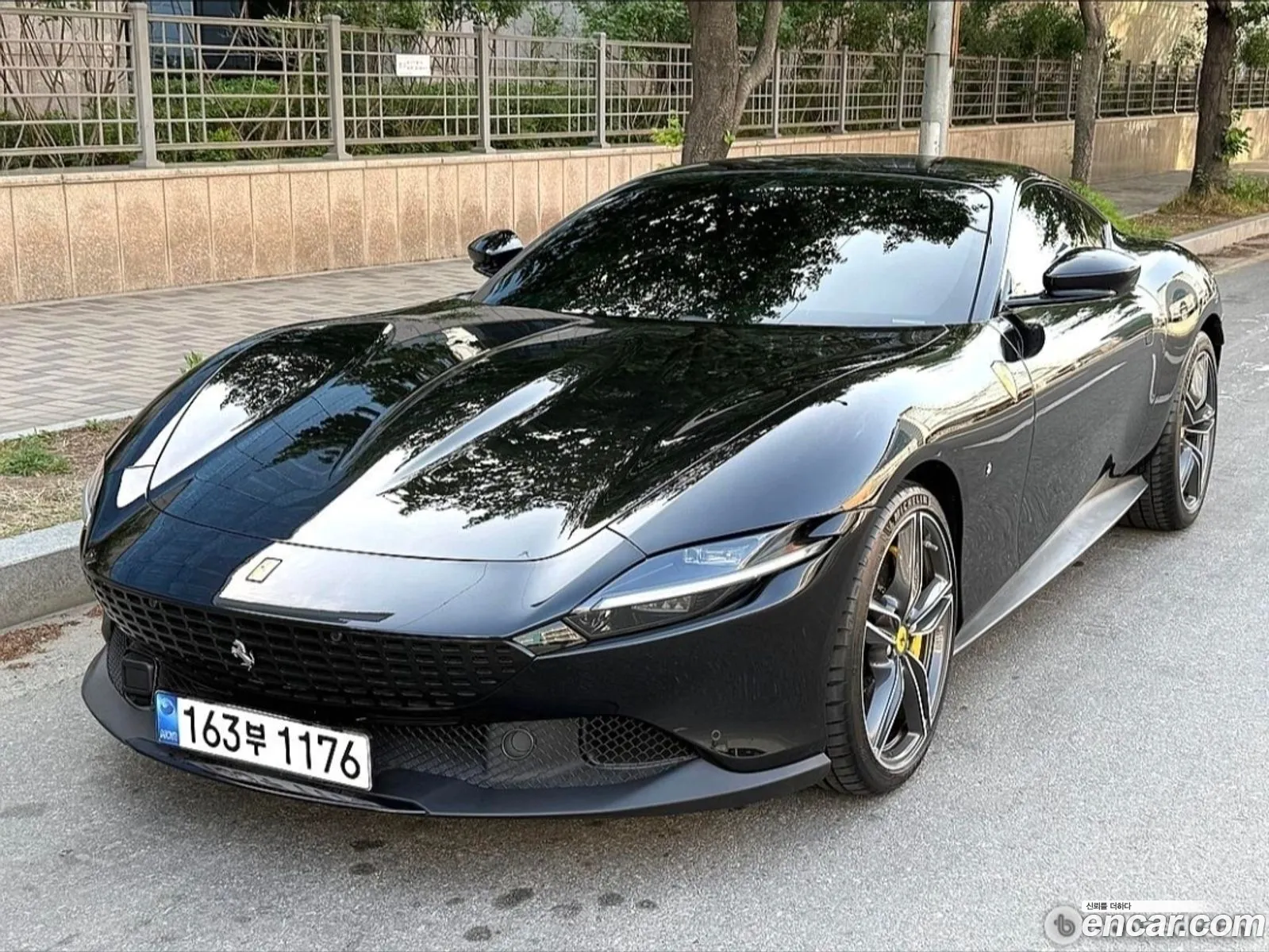 Ferrari Roma
