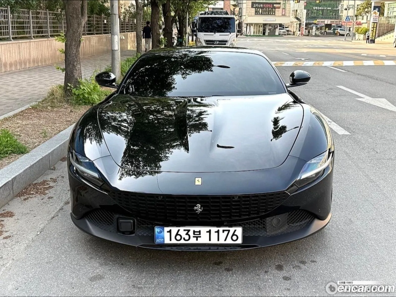 Ferrari Roma 2021 — 14