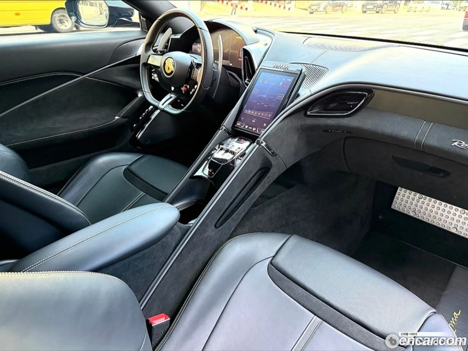 Ferrari Roma 2021 — 10