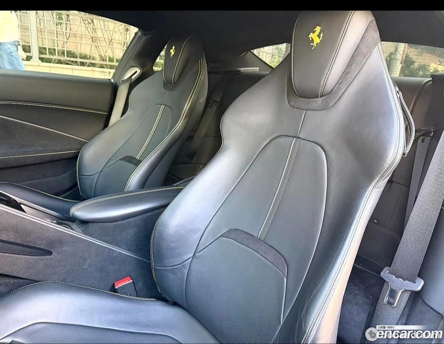 Ferrari Roma 2021 — 19