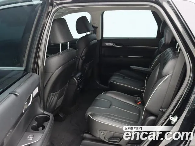 Hyundai Palisade 2022 — 9