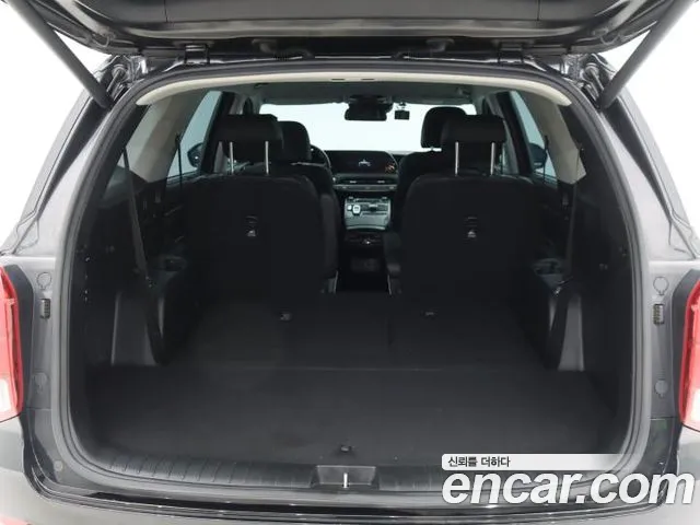 Hyundai Palisade 2022 — 12