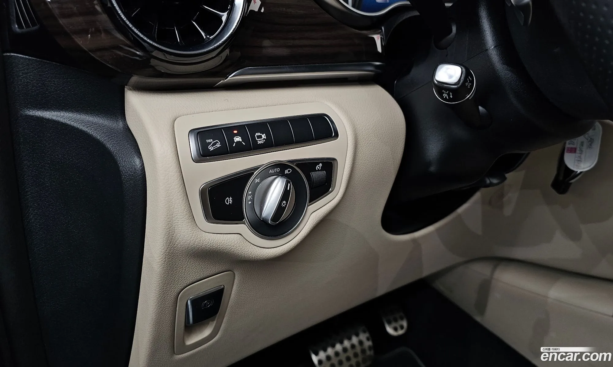 Mercedes-Benz V-Class 2023 KL90F4ABDPZD5R026 — 6