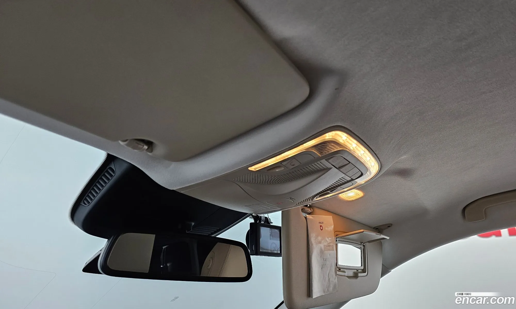 Mercedes-Benz V-Class 2023 KL90F4ABDPZD5R026 — 17