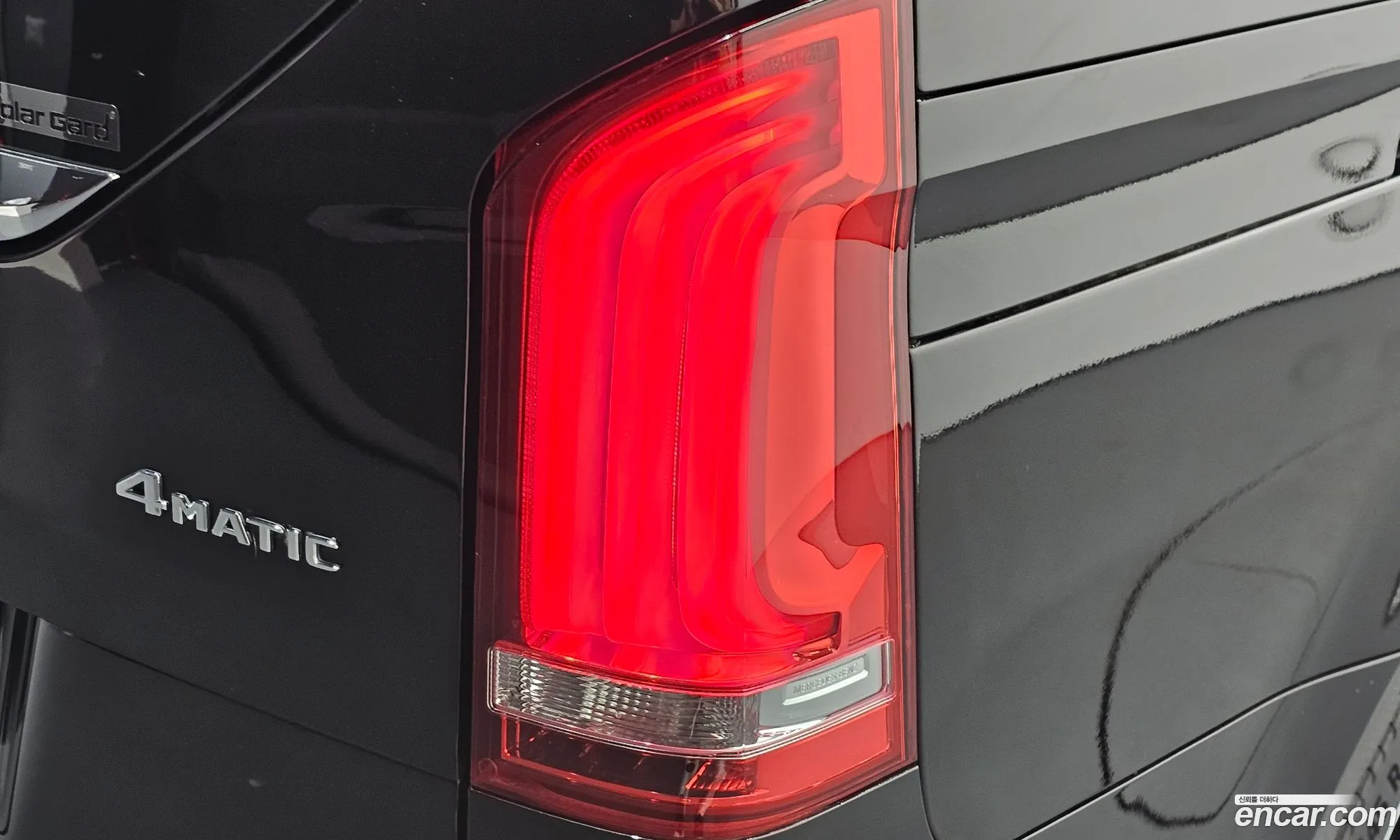 Mercedes-Benz V-Class 2023 KL90F4ABDPZD5R026 — 32