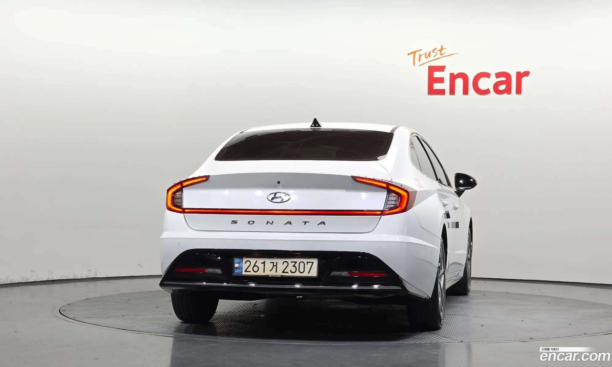 Hyundai Sonata 2022 — 4