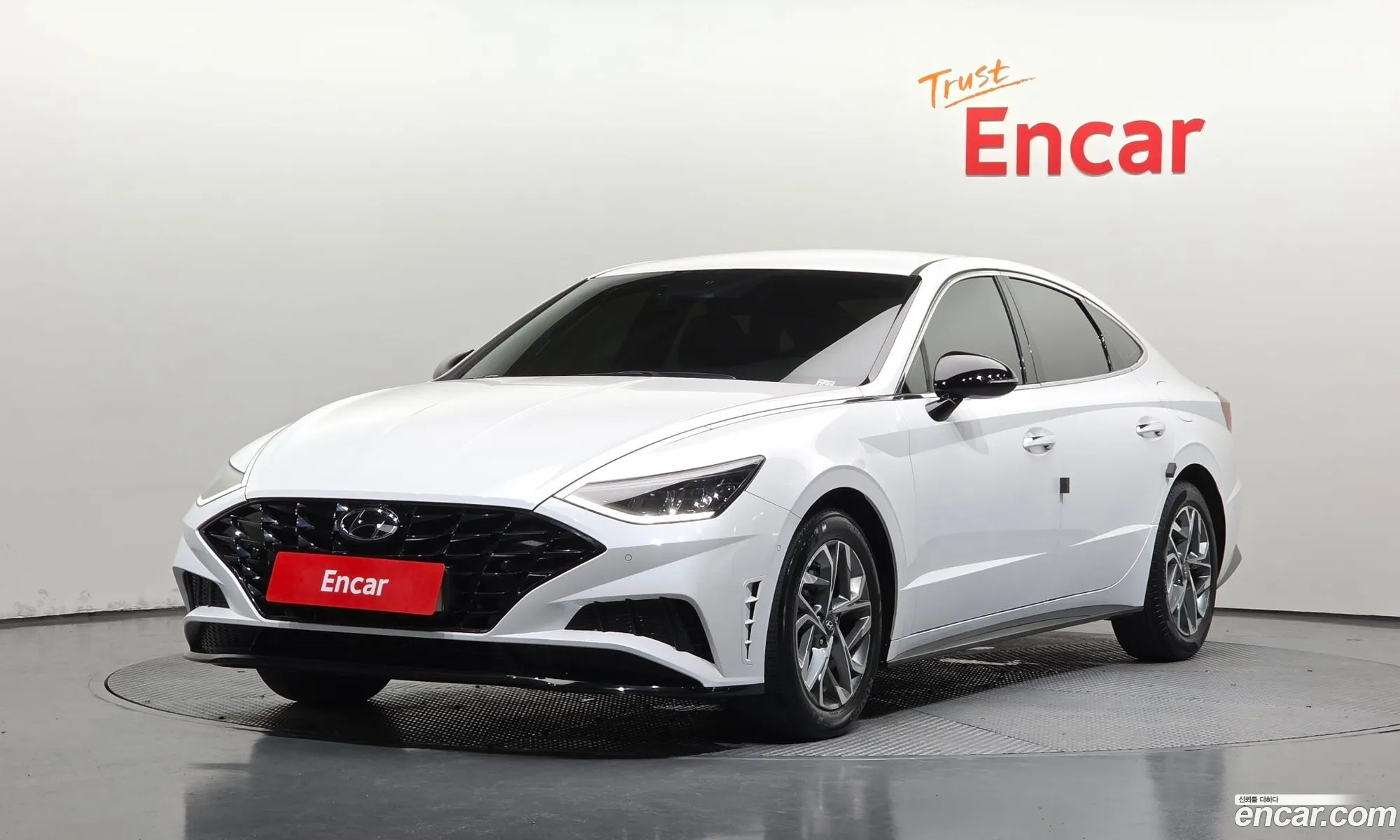 Hyundai Sonata 2022 — 2
