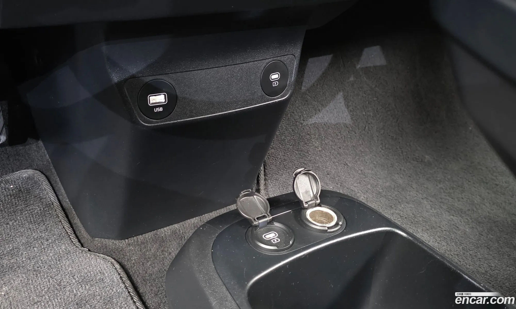 Kia EV6 2021 — 6