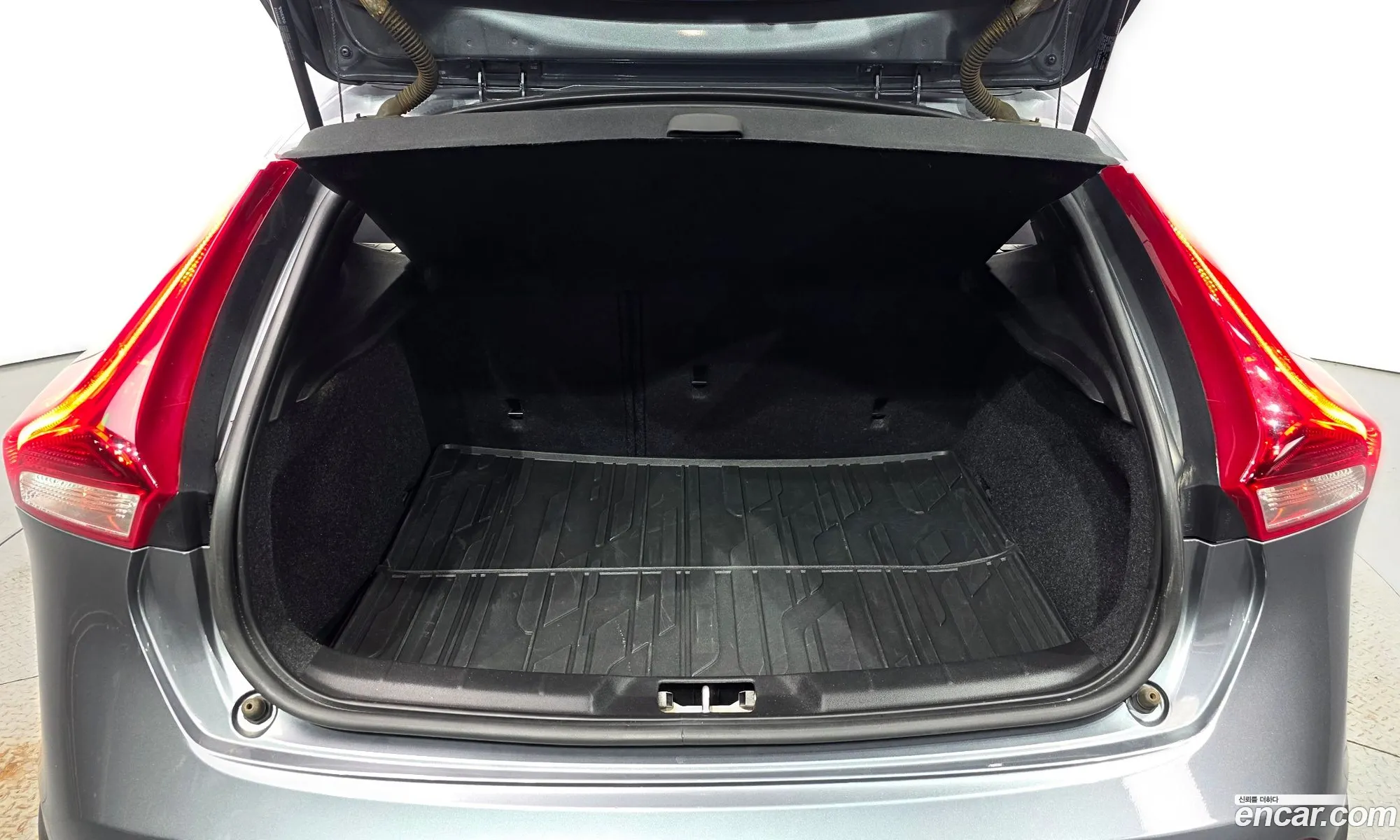 Volvo V40 Cross Country