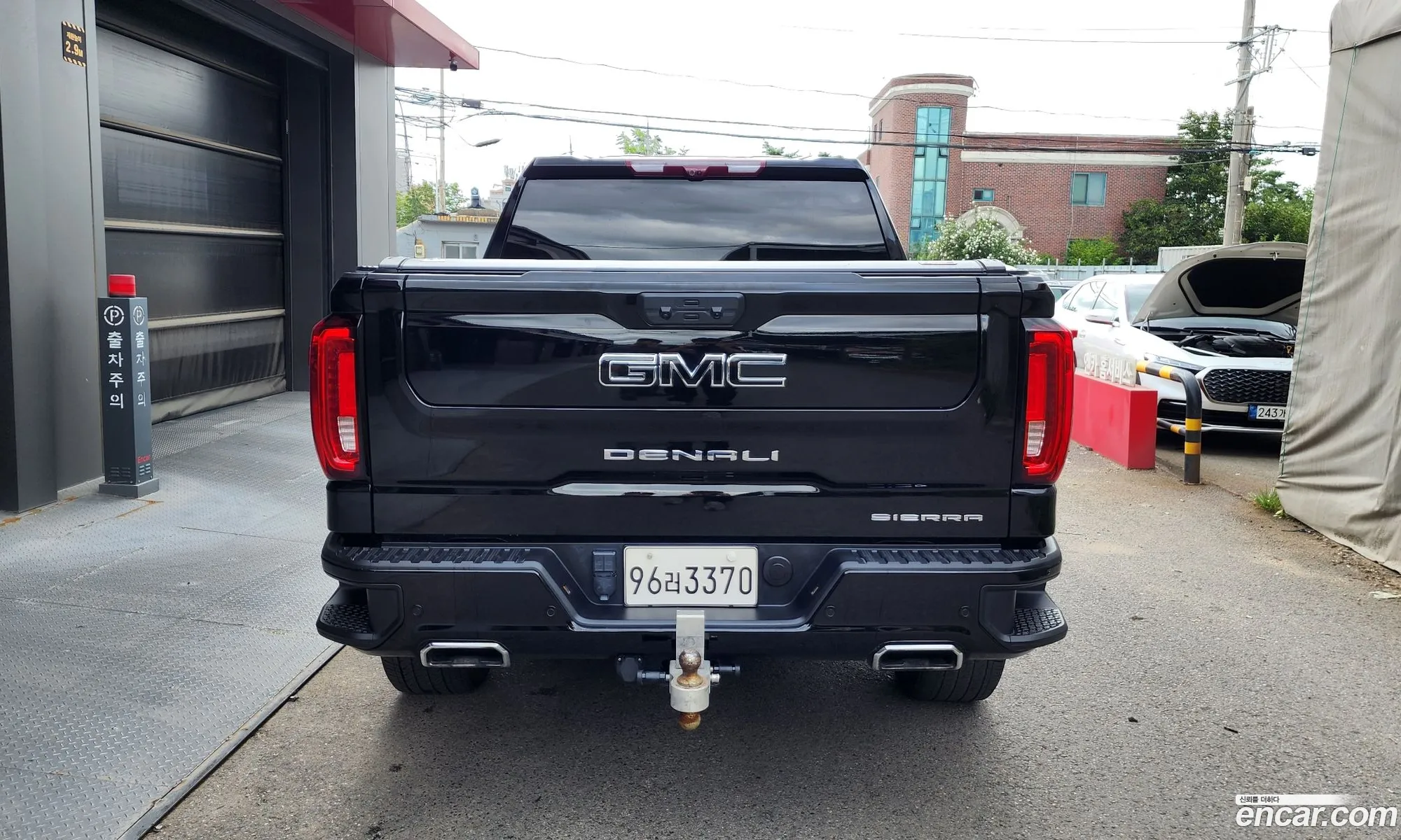 GMC Sierra 2024 16611661616166616 — 3