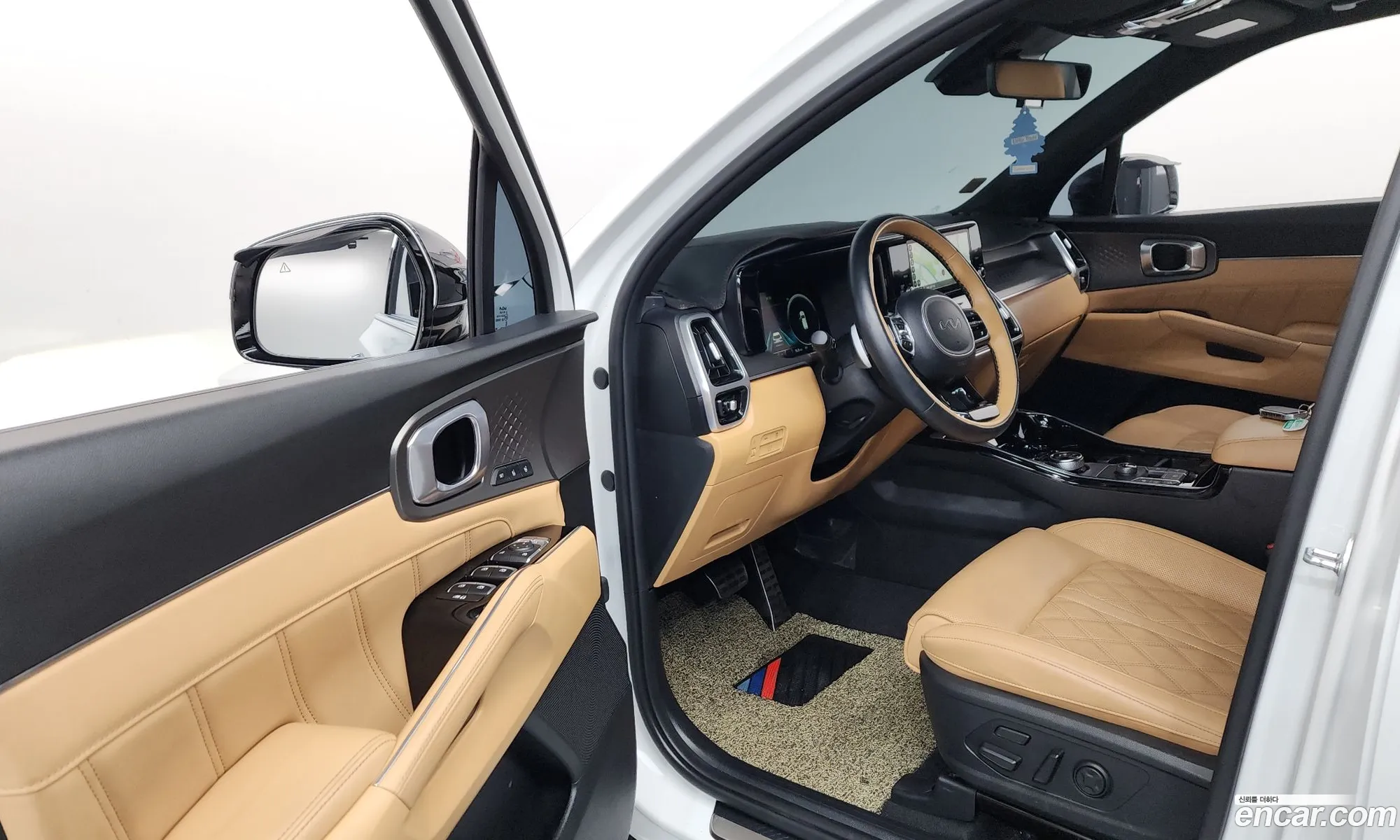 Kia Sorento 2022 KNARH81GDPA148773 — 21