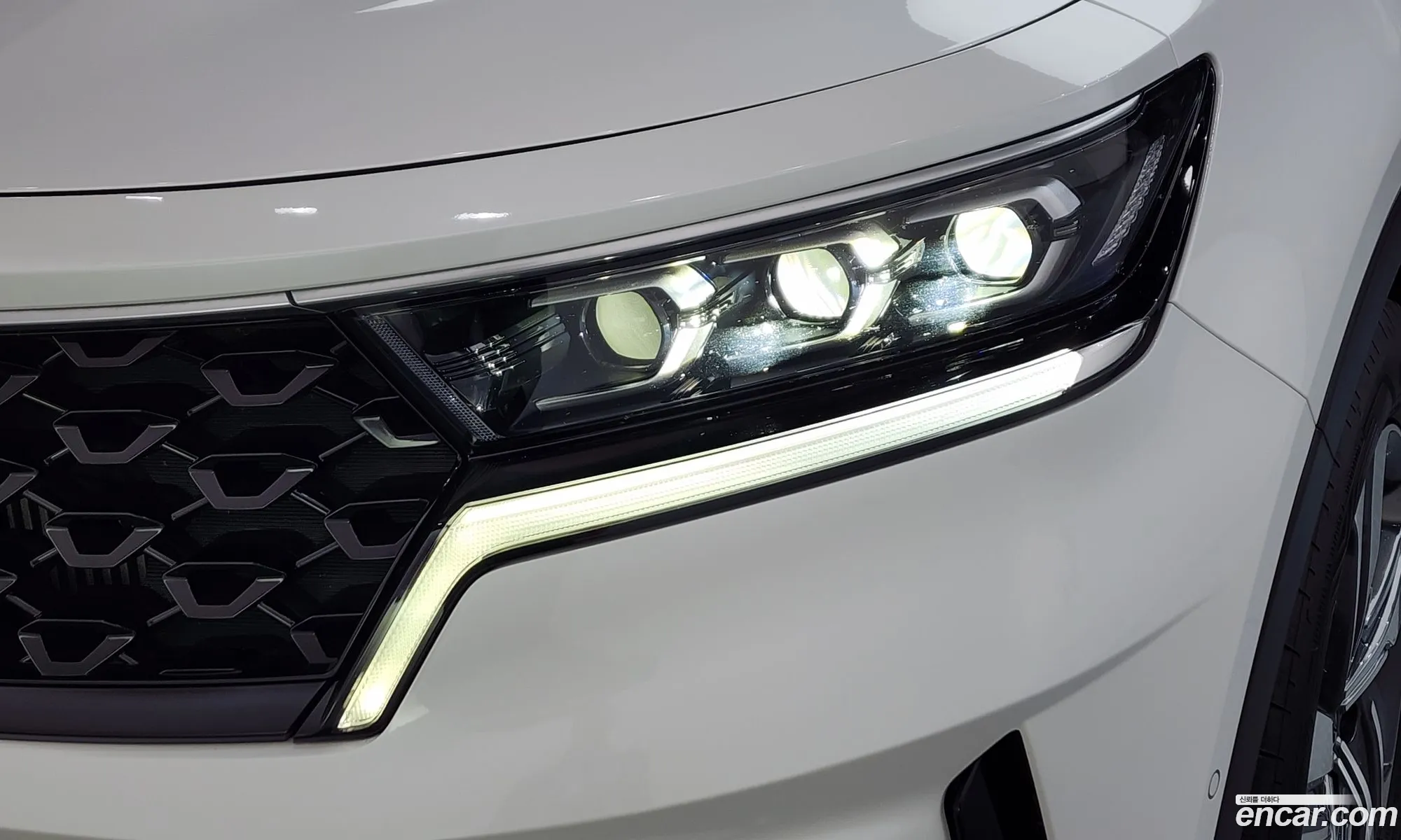 Kia Sorento 2022 KNARH81GDPA148773 — 17