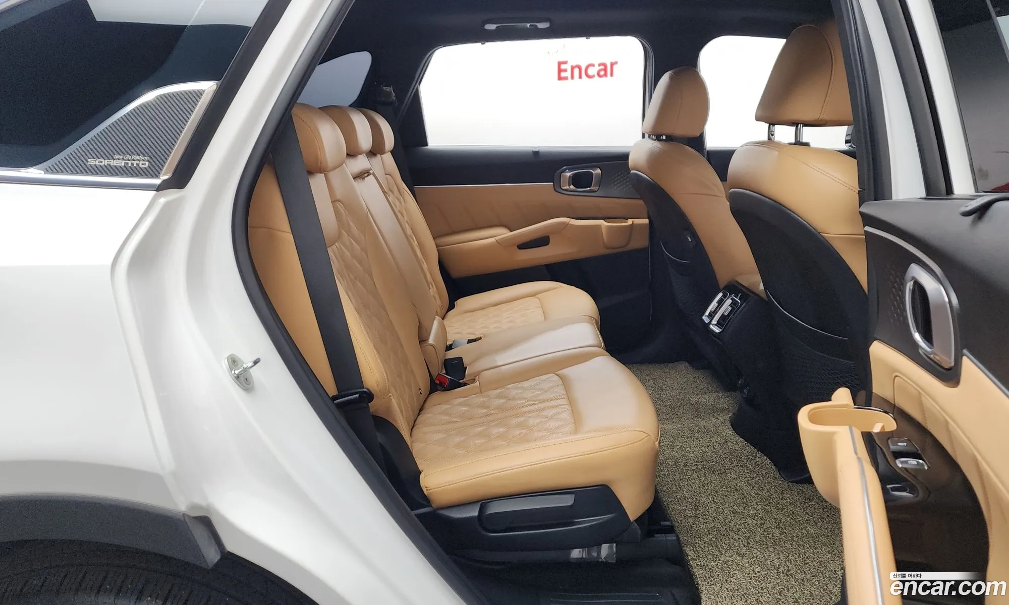 Kia Sorento 2022 KNARH81GDPA148773 — 20