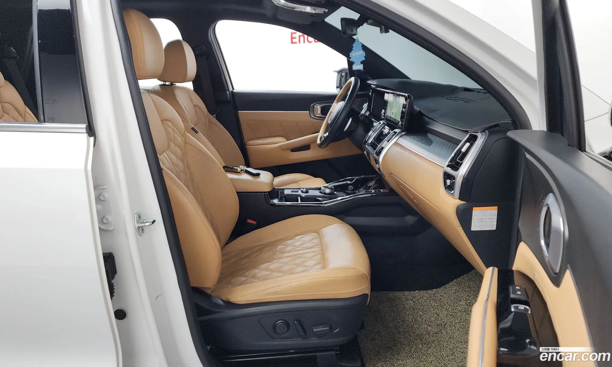 Kia Sorento 2022 KNARH81GDPA148773 — 14