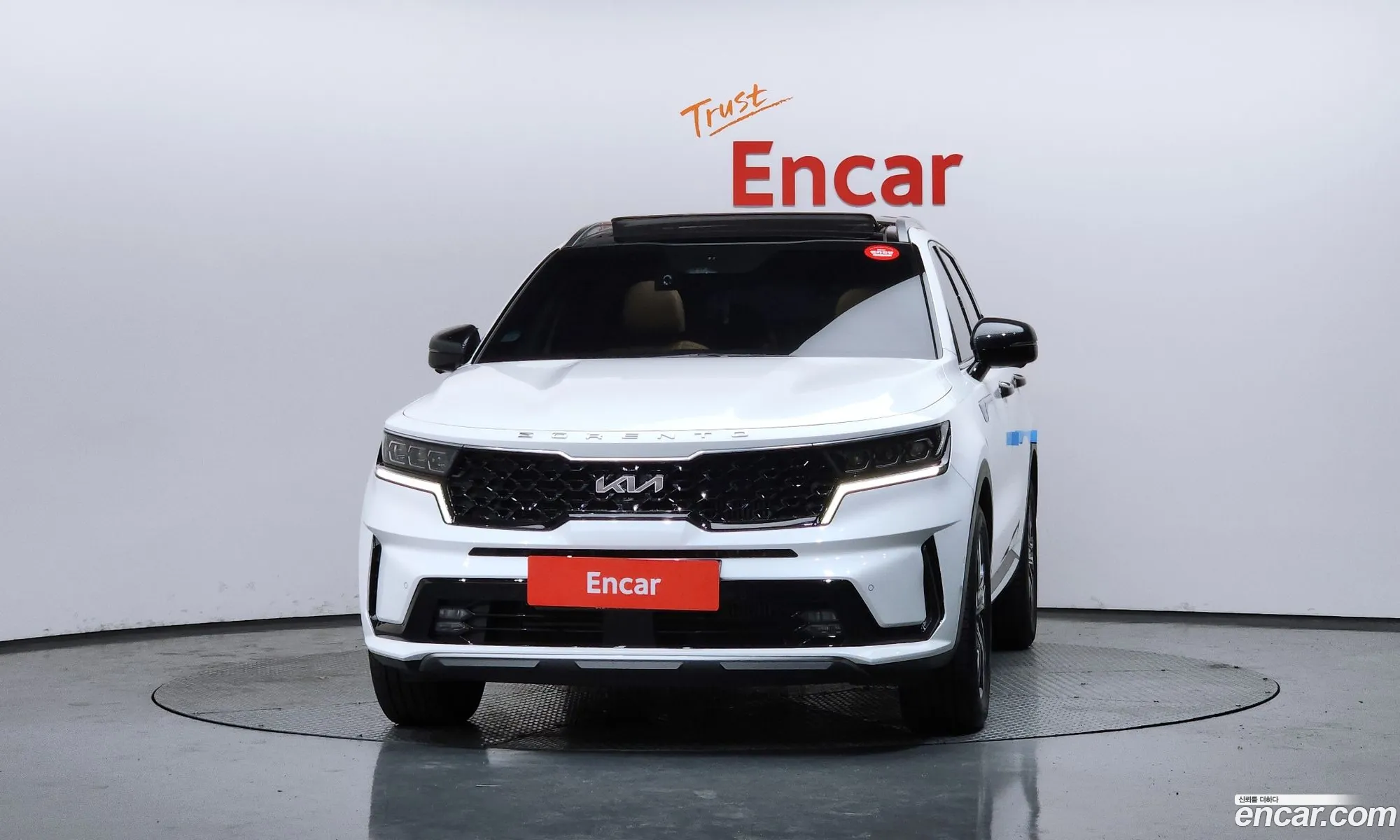 Kia Sorento 2022 KNARH81GDPA148773 — 16