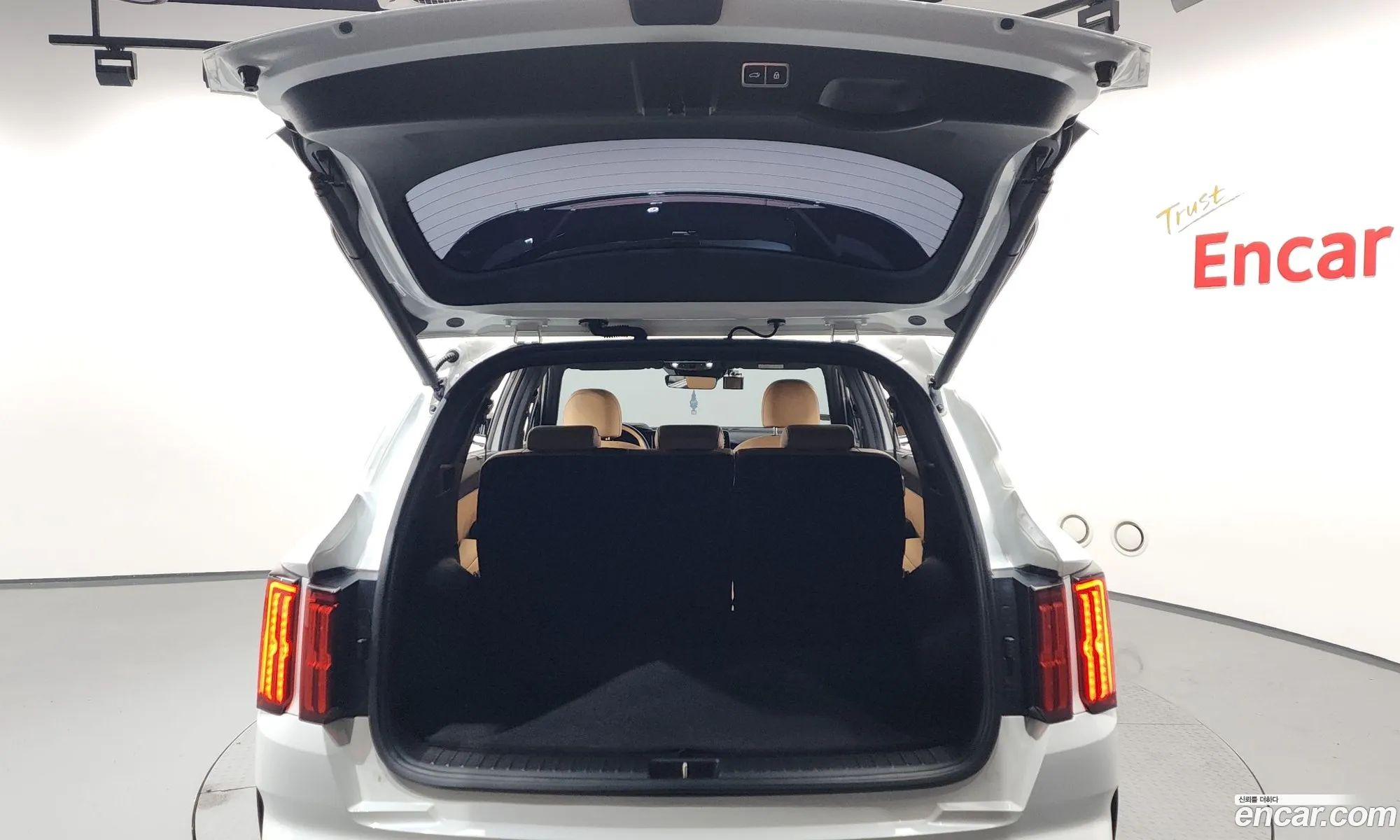 Kia Sorento 2022 KNARH81GDPA148773 — 28