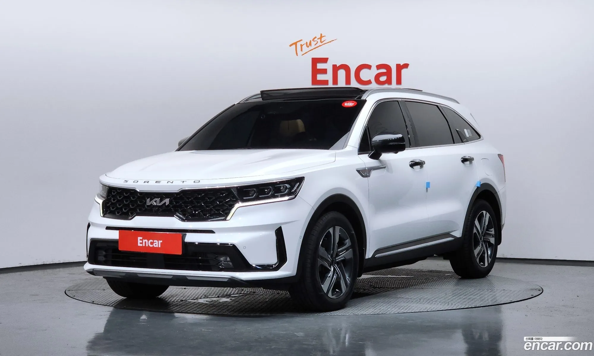 Kia Sorento 2022 KNARH81GDPA148773 — 34