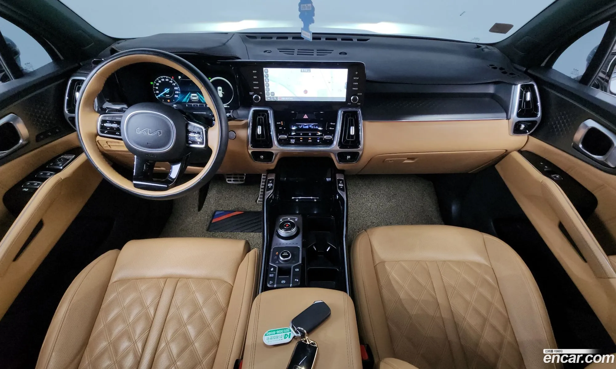 Kia Sorento 2022 KNARH81GDPA148773 — 30