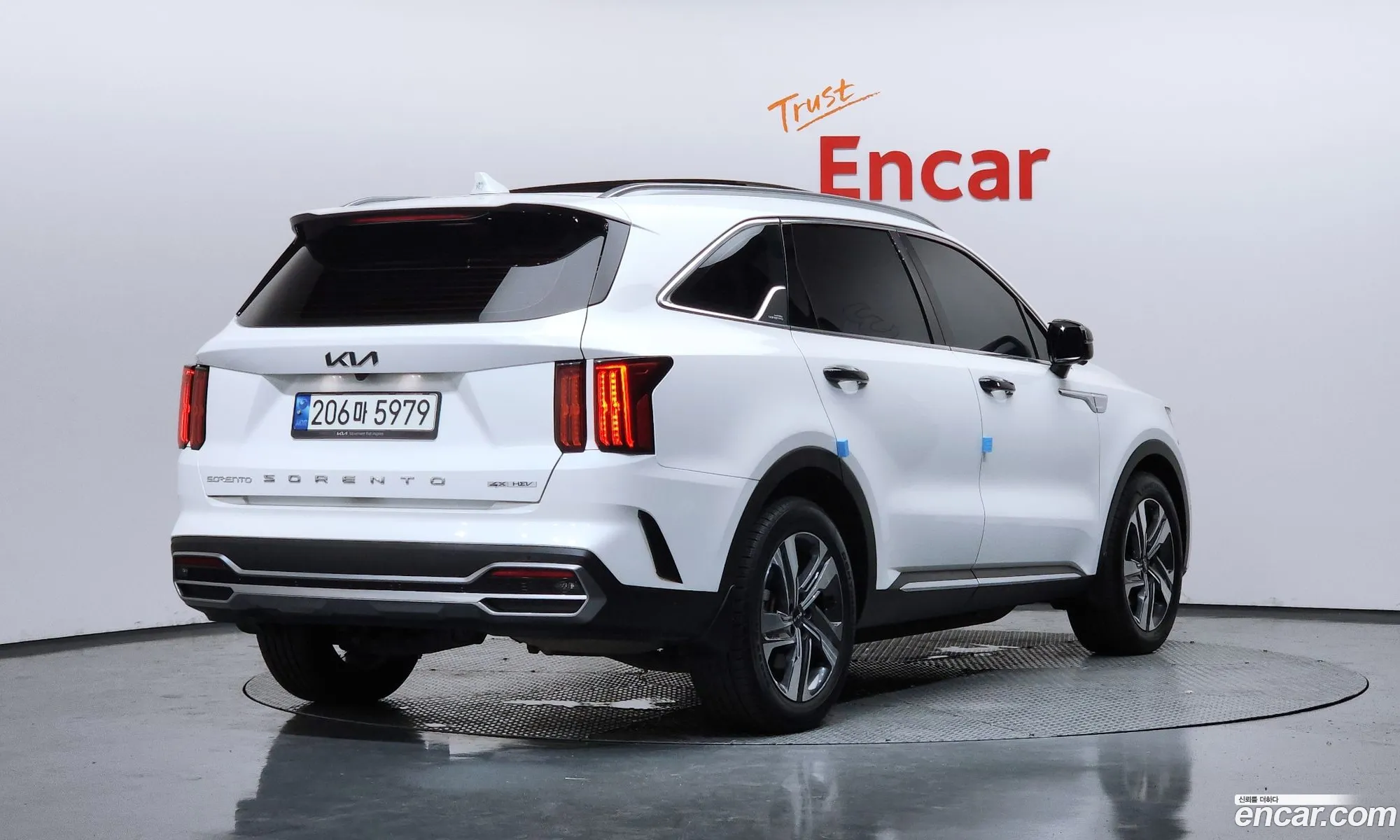 Kia Sorento 2022 KNARH81GDPA148773 — 11