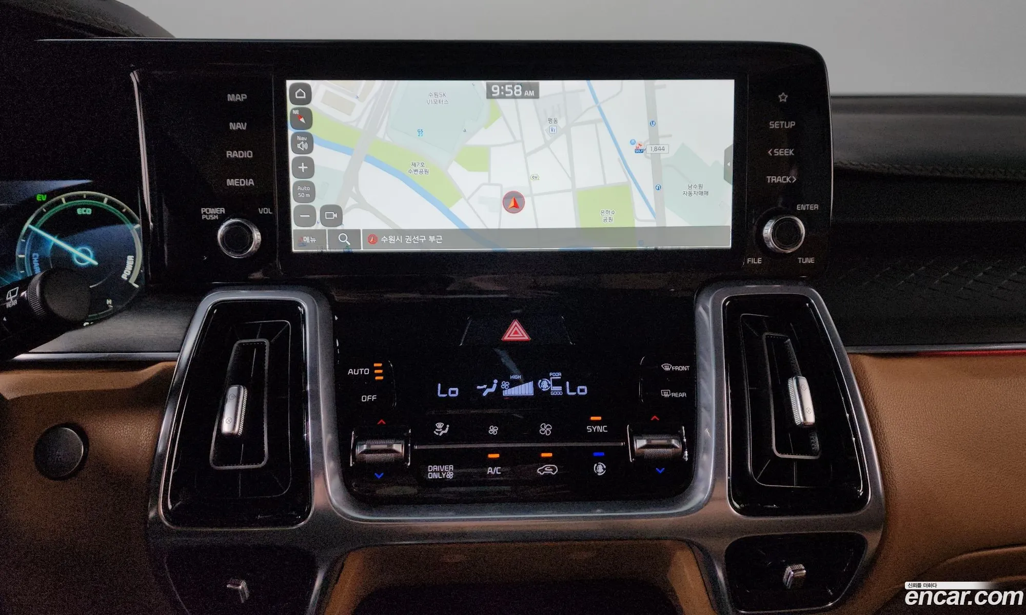 Kia Sorento 2022 KNARH81GDPA148773 — 15