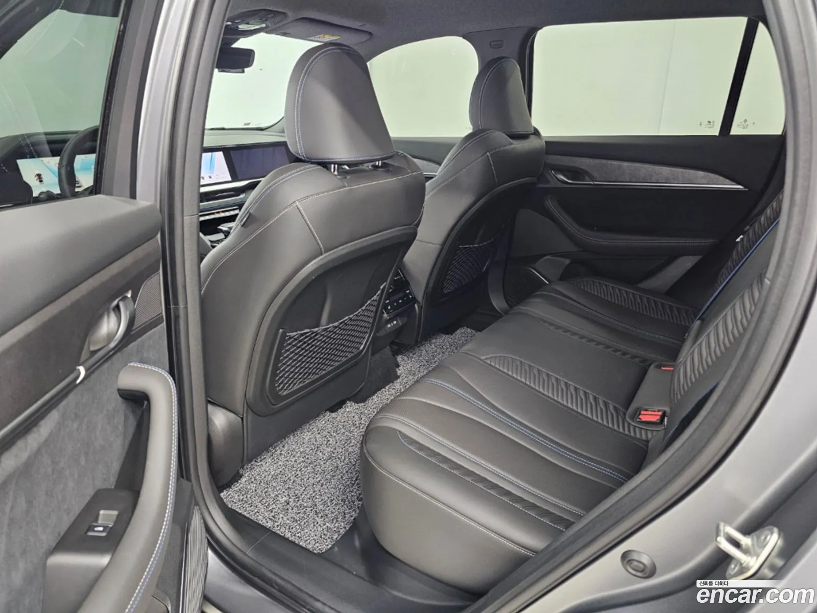 Renault Korea (Samsung) Grand Koleos 2025 — 20
