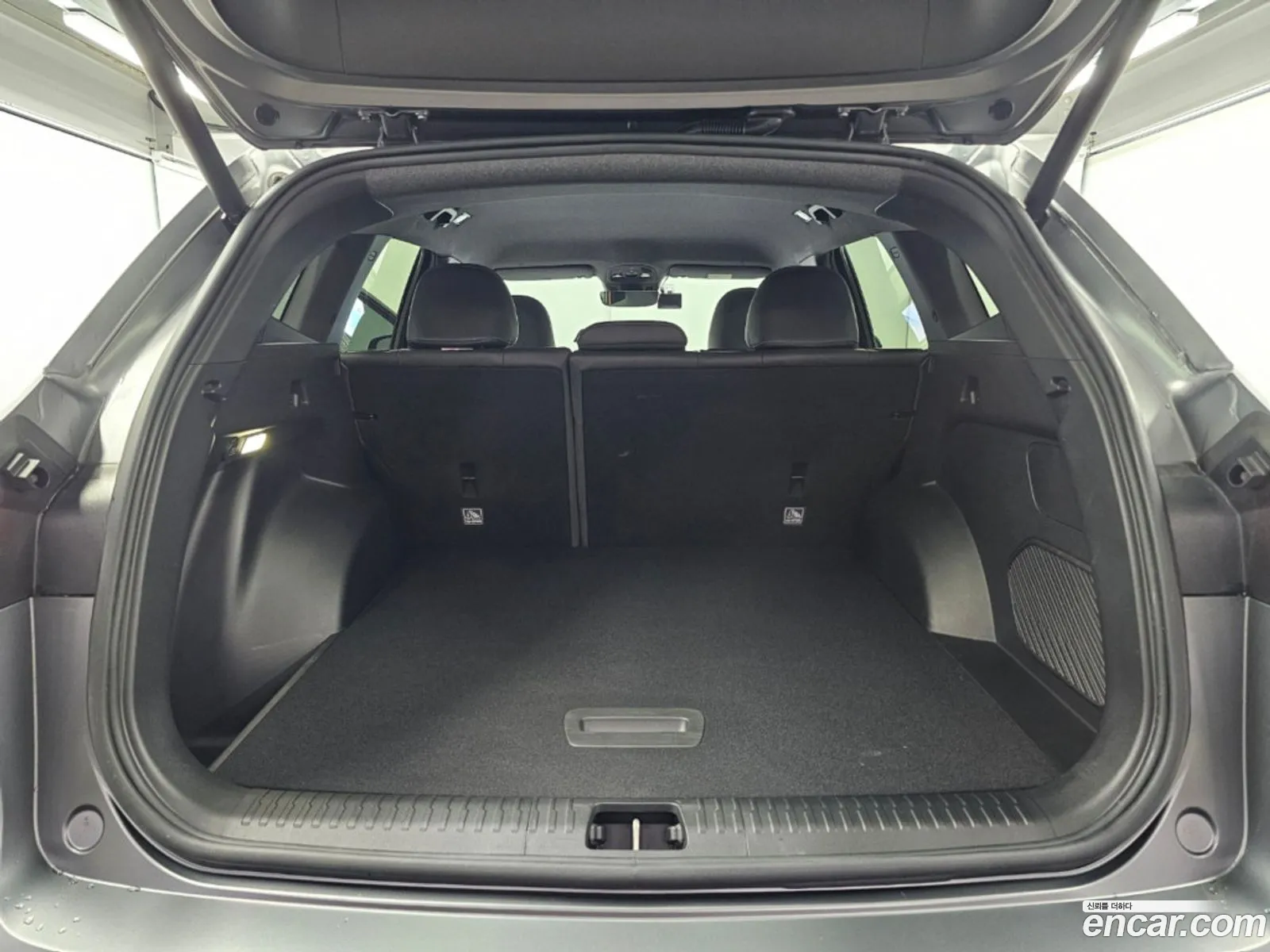 Renault Korea (Samsung) Grand Koleos 2025 — 6