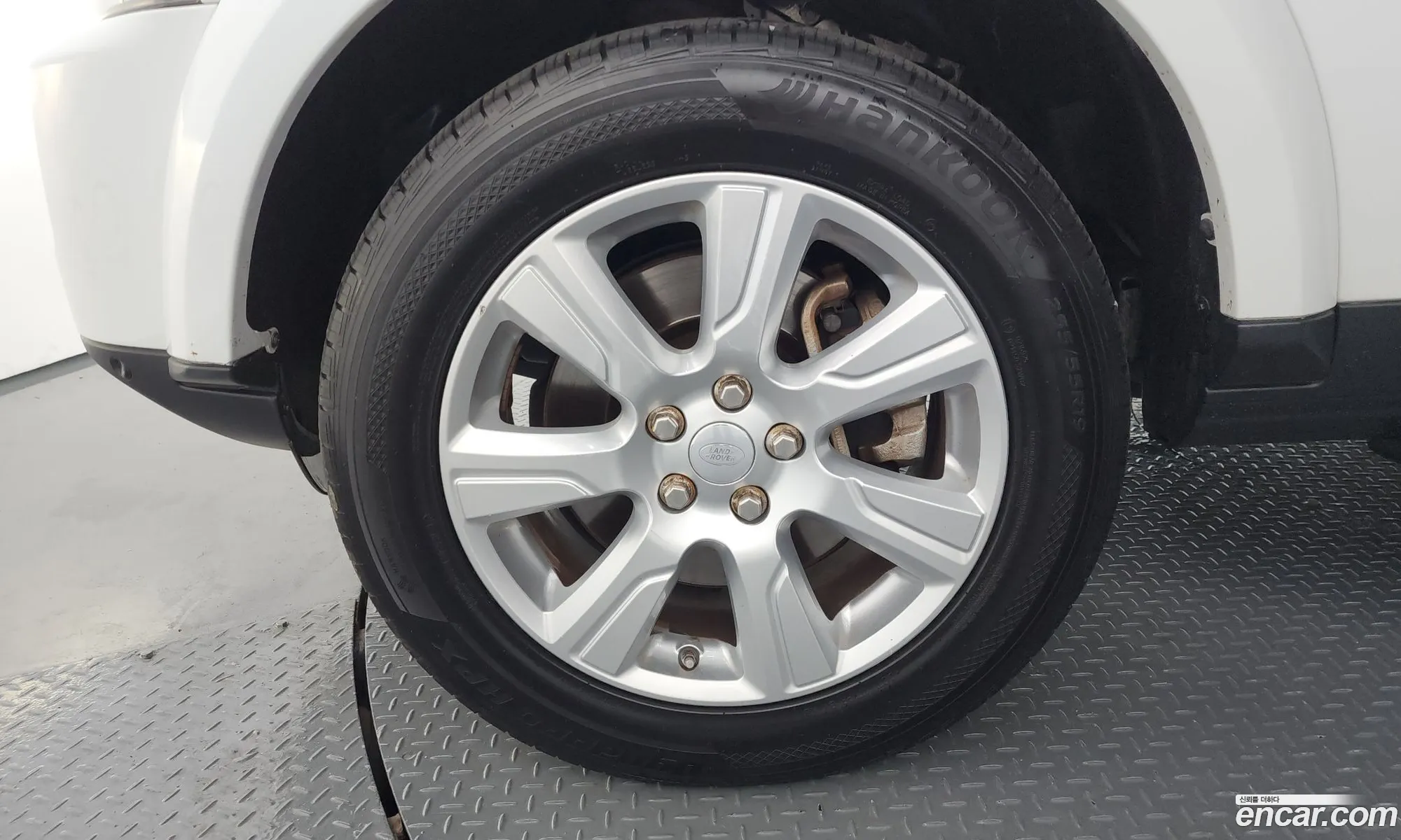 Land Rover Discovery 4 2016 SALLAAAG6GA823776 — 6