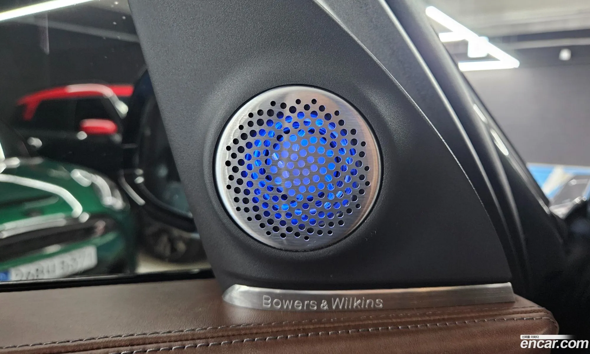 BMW XM 2024 — 7