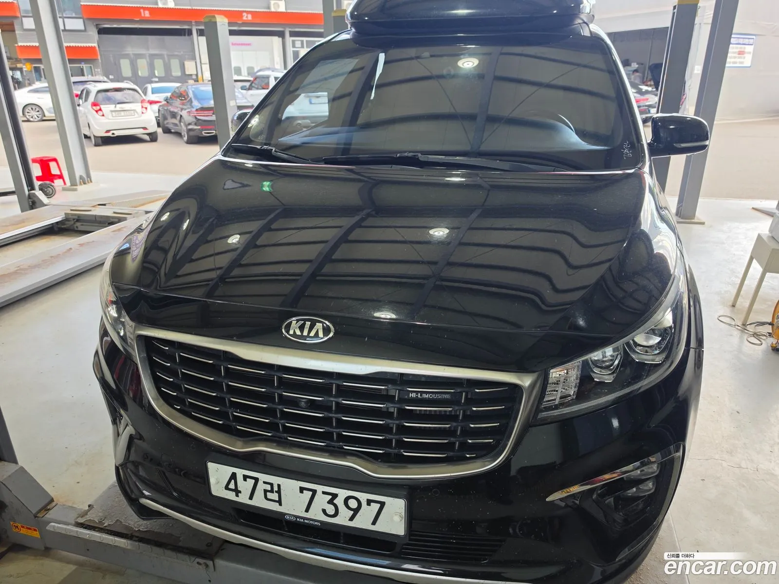 Kia Carnival 2018 — 4