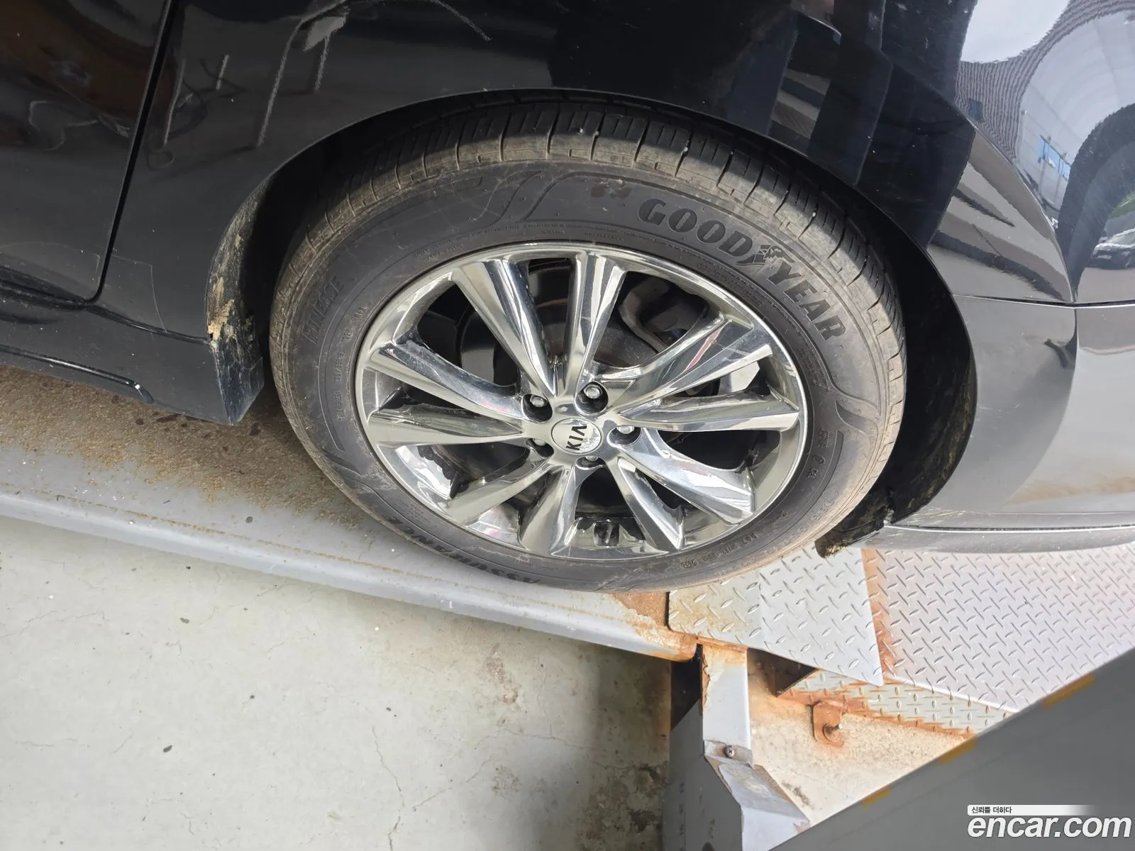 Kia Carnival 2018 — 3